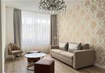 Hôtel Bad Wörishofen - Hotel Goldener Hirsch-4