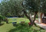 Location vacances Bibbona - Villa Il Cipresso-4