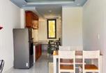 Location vacances Phú Quốc - Green Bungalow Phú Quốc-1