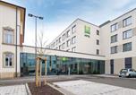 Hôtel Bad Staffelstein - Ibis Styles Coburg-4