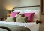 Location vacances Hartlington - Scala Glen Cottage-2