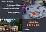 Location vacances Kazimierz Dolny - Dream Glamping-Wakacyjna Wioska-Namioty z ogrzewaniem-4