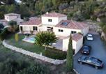 Hôtel Draguignan - La Vue des Anges-2