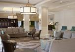 Hôtel Charleston - Charleston Marriott-4