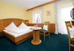 Hôtel Rosenheim - Gasthof-Hotel Zur Post Samerberg-2