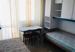 Location vacances Marino - Casa Alex-1