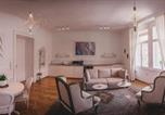 Location vacances Škofja Loka - Ab Ljubljana - Prince Filip Apartment-2