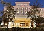 Hôtel Lake Worth - Springhill Suites by Marriott West Palm Beach I-95-2