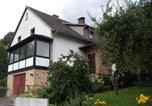 Location vacances Vöhl - Ferienwohnung &quote;Zum Erlau&quote;-1