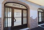 Location vacances Chipiona - Hostal Arcos Beach Chipiona-3