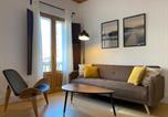 Location vacances Santa Marta de Tormes - Doña María I Alojamiento Boutique-3