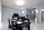 Location vacances Fiumicino - Cf Luxury House-3