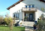 Hôtel Rigny - La Maison-2