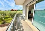 Location vacances  Province de Vicence - Pove, Terrazza sul Monte Grappa, 5 min da Bassano-2