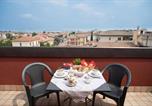 Location vacances  Province de Vérone - Family Apartment Verona Class &quote;Residenze del Cuore&quote;-1
