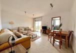Location vacances  Castellon - Nerea - Apartamento con vistas y piscina comun.-3
