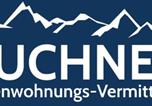 Location vacances Scharnitz - Bergidyll-2