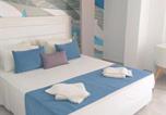 Hôtel Γάζιον - Sun Boutique Hotel (Adults Only)-1