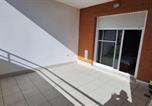 Location vacances Roquetas de Mar - Apartamento Aguadulce sol playa piscinadeporte-3