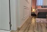 Location vacances  uzice - Apartman Karamelica-3