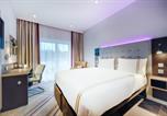 Hôtel Ladenburg - Premier Inn Mannheim City Centre-1