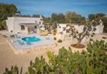Location vacances Carovigno - Villa Narkive-1