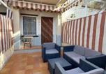 Location vacances Santa Pola - Casa de Verónica en Santa Pola-3