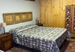 Location vacances Talca - Hermoso Loft Amoblado Sector Oriente Talca-1