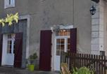 Location vacances Monhoudou - Gîte Charmant au Cœur de la Nature près du Mans, 6 Pers., Domaine Historique - Fr-1-410-319-1