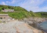 Location vacances Veryan - 2 Cliff Cottages-1