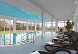 Location vacances Rappin - Hotel Klaus Störtebeker-3