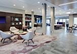 Hôtel Waller - Courtyard by Marriott Houston Northwest/Cypress-3