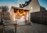 Location vacances South Cerney - The Coach House, South Cerney-1
