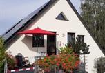 Location vacances Bad Dürkheim - Ferienwohnung im Haus Petry-1