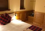 Location vacances Edimbourg - Bala House-3