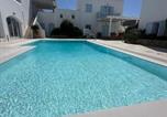 Location vacances Μύκονος - Mimoza Collection of Villas-1