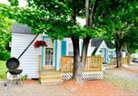 Hôtel Old Orchard Beach - The Landings Inn and Cottages at Old Orchard Beach-1