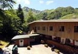 Hôtel Egliseneuve-d'Entraigues - Auberge de Jeunesse Hi Le Mont-Dore-1