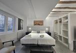 Location vacances Pamplona - Tuapartamento centro El Chupinazo Estafeta 85-1