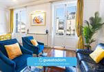 Location vacances Angers - La Suite Matisse - 700m centre-ville-1
