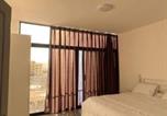 Location vacances  Wadi Al Mujib - Oasis360 chalet-3