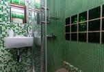 Location vacances Kiev - Apartments on Besarabka-4
