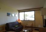 Location vacances Isaba - Studio pour 4 pers. à proximité des pistes avec balcon et parking - Fr-1-602-55-2