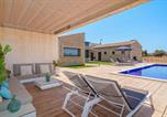 Location vacances Binissalem - Villa Es Velar 34 de Binissalem-2