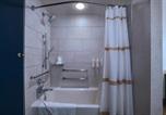 Hôtel The Woodlands - The Woodlands Waterway Marriott Hotel and Convention Center-3
