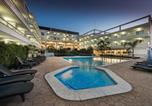 Hôtel Alicante - Hotel Sun Palace Albir & Spa-1