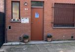 Location vacances Vigevano - Sweet home Aurora-2