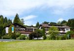Hôtel Sulzberg - Panoramahotel Kühbergalp-4