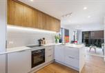Location vacances  Nouvelle-Zélande - Modern 2br Townhouse in Mission Bay I Zodiak Stays-2