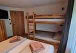 Location vacances Wildschönau - Kaiser Traum Appartement - Wildschönau Premium Card in Summer-2